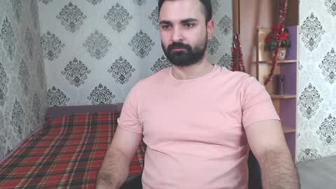 Hairy Tyler online show from 01.05.25