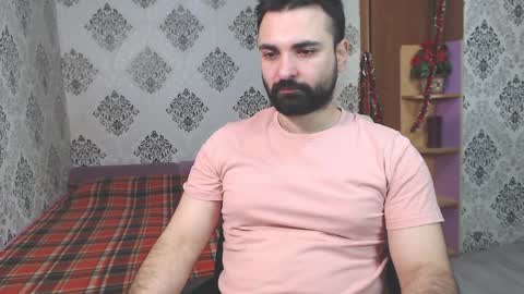 Hairy Tyler online show from 01.06.25