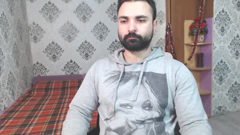 Hairy Tyler online show from 01.08.25