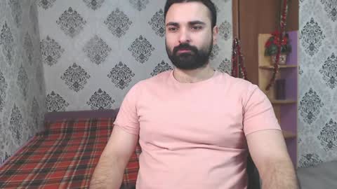 Hairy Tyler online show from 01.11.25