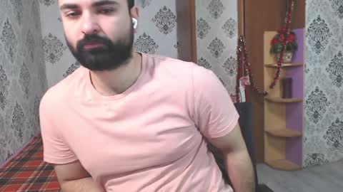 Hairy Tyler online show from 01.13.25