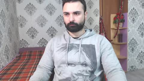 Hairy Tyler online show from 01.13.25