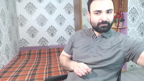 Hairy Tyler online show from 01.14.25