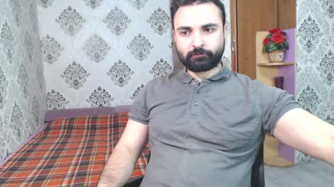 Hairy Tyler online show from 01.14.25