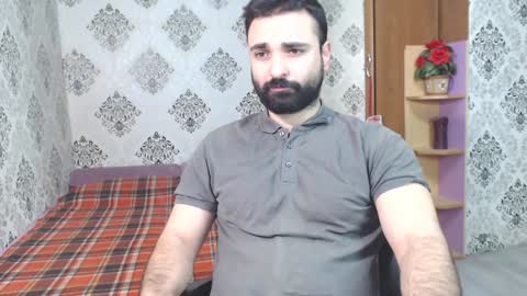 Hairy Tyler online show from 01.15.25