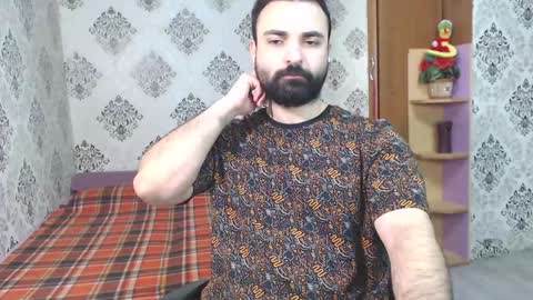 Hairy Tyler online show from 01.17.25