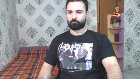 Hairy Tyler online show from 01.18.25