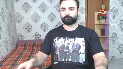 Hairy Tyler online show from 01.18.25