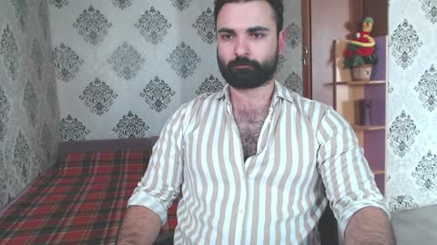 Hairy Tyler online show from 01.19.25