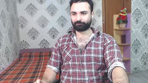 Hairy Tyler online show from 01.21.25