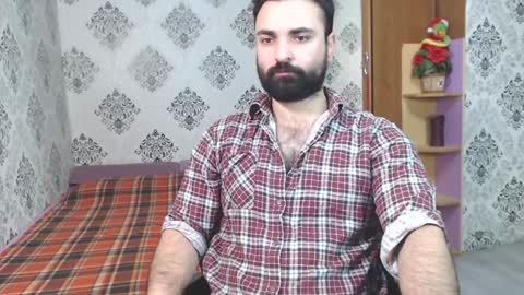 Hairy Tyler online show from 01.21.25