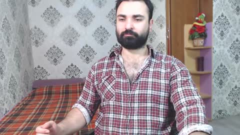 Hairy Tyler online show from 01.22.25