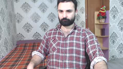 Hairy Tyler online show from 01.25.25