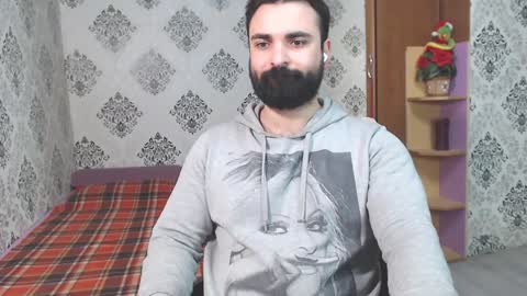 Hairy Tyler online show from 01.26.25