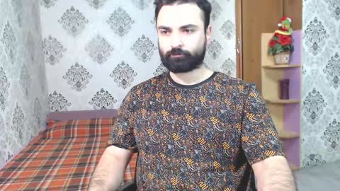 Hairy Tyler online show from 01.27.25