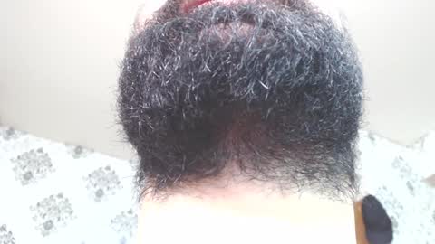 Hairy Tyler online show from 01.31.25