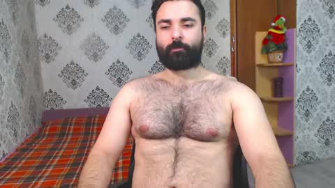 Hairy Tyler online show from 02.05.25