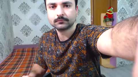 Hairy Tyler online show from 02.16.25