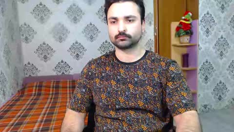 Hairy Tyler online show from 02.19.25