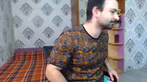 Hairy Tyler online show from 02.22.25