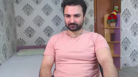 Hairy Tyler online show from 02.28.25