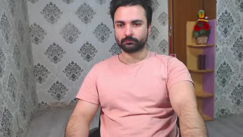 Hairy Tyler online show from 03.03.25