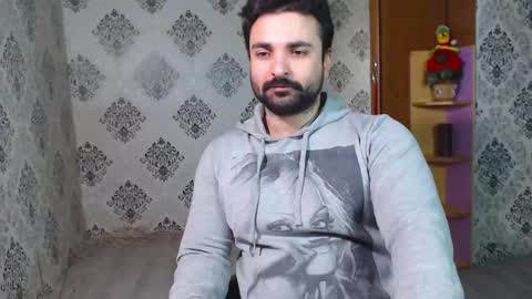 Hairy Tyler online show from 03.05.25