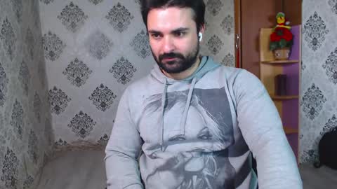 Hairy Tyler online show from 03.06.25