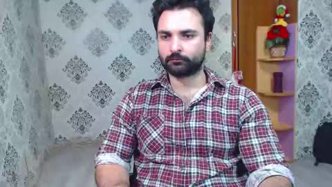 Hairy Tyler online show from 03.07.25