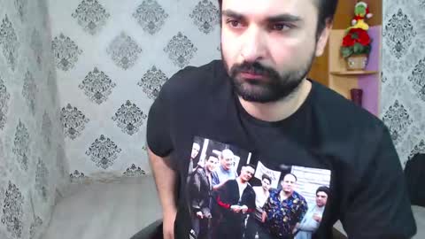 Hairy Tyler online show from 03.08.25