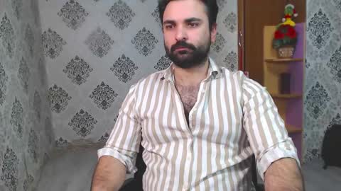 Hairy Tyler online show from 03.09.25