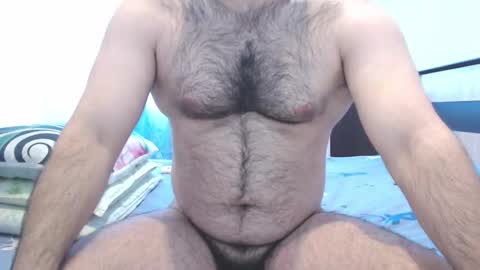 Hairy Tyler online show from 10.04.25