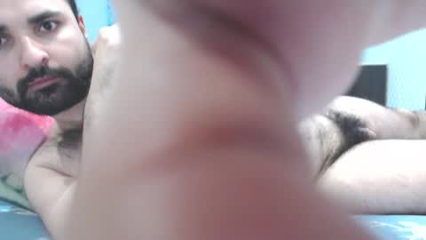 Hairy Tyler online show from 11.03.25