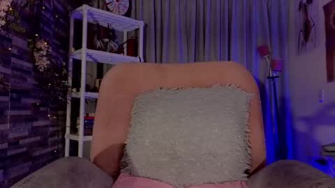 Snapshot of hairyandsexysalma chatting on 02.20.25 SALMA  online show from 02.20.25