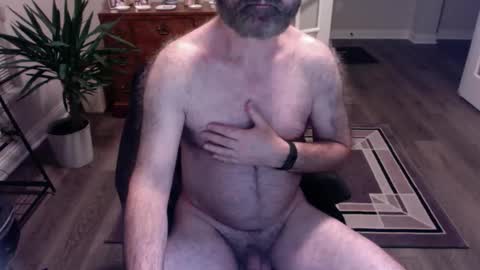Snapshot of hairyarchtex chatting on 11.30.25 HairyArchTex online show from 11.30.25