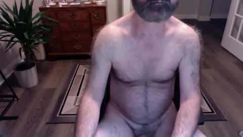 Snapshot of hairyarchtex chatting on 12.03.25 HairyArchTex online show from 12.03.25
