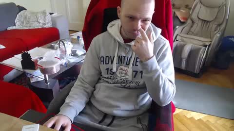 Puppy3 StockyDaddiesmusclebearsbeefybigmans online show from 02.18.25