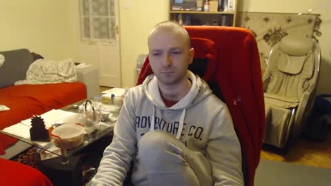 Puppy3 StockyDaddiesmusclebearsbeefybigmans online show from 02.18.25