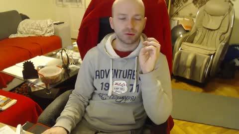 Puppy3 StockyDaddiesmusclebearsbeefybigmans online show from 02.19.25