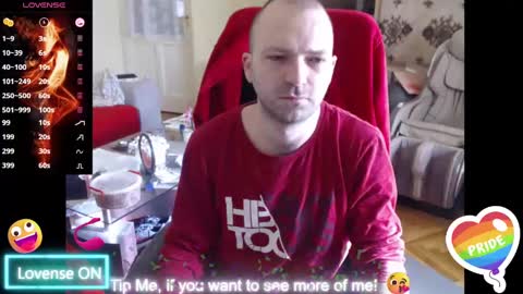 Puppy3 StockyDaddiesmusclebearsbeefybigmans online show from 02.21.25