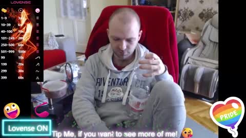 Puppy3 StockyDaddiesmusclebearsbeefybigmans online show from 02.21.25