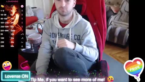 Puppy3 StockyDaddiesmusclebearsbeefybigmans online show from 02.21.25