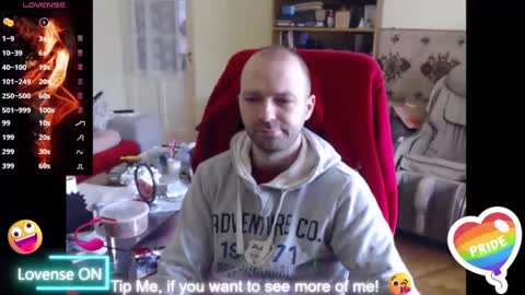 Puppy3 StockyDaddiesmusclebearsbeefybigmans online show from 02.22.25