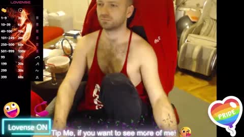 Puppy3 StockyDaddiesmusclebearsbeefybigmans online show from 02.23.25