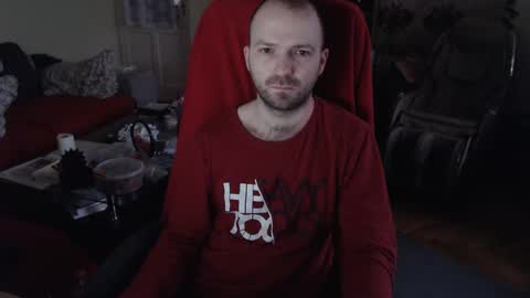 Puppy3 StockyDaddiesmusclebearsbeefybigmans online show from 02.24.25