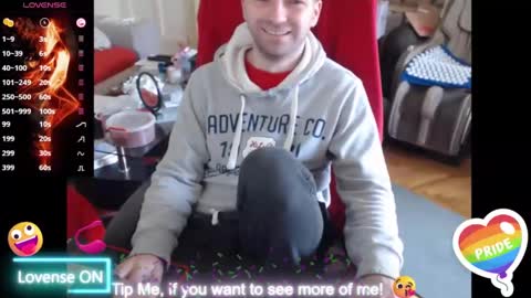 Puppy3 StockyDaddiesmusclebearsbeefybigmans online show from 03.01.25