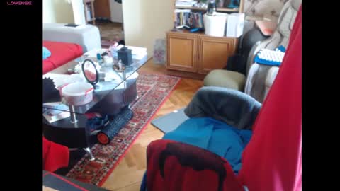 Puppy3 StockyDaddiesmusclebearsbeefybigmans online show from 03.02.25