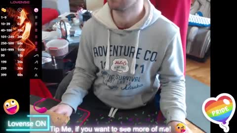 Puppy3 StockyDaddiesmusclebearsbeefybigmans online show from 03.03.25