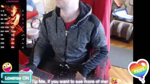 Puppy3 StockyDaddiesmusclebearsbeefybigmans online show from 03.04.25