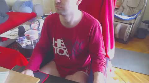 Puppy3 StockyDaddiesmusclebearsbeefybigmans online show from 03.05.25